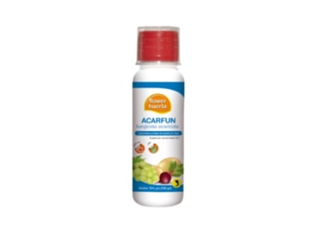 Acarfun Fungicida Acaricida 100Cc FLOWER HUERTA