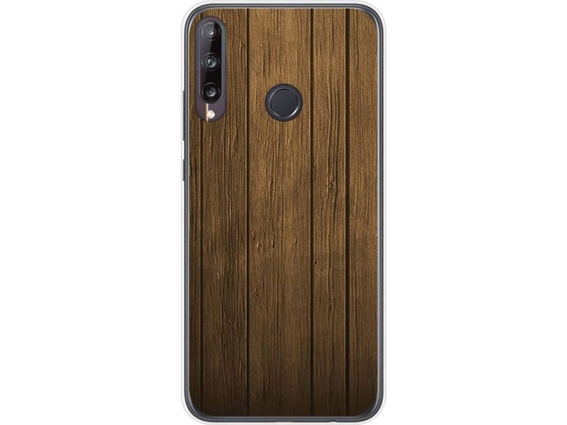 Capa Huawei P40 Lite E TUMUNDOSMARTPHONE Desenhos Multicor