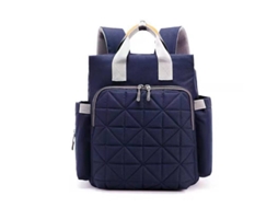 Mochila De Alta Qualidade Para Mães E Bebês, Com Grande Capacidade Múltiplos Compartimentos. Ideal Para Grávidas Bebês, Ideal Para Crianç...