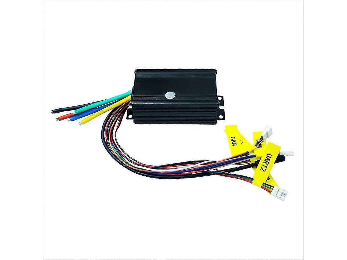 75100 Single Drive Esc | 75v 100a Brushless Sensor Motor Controller