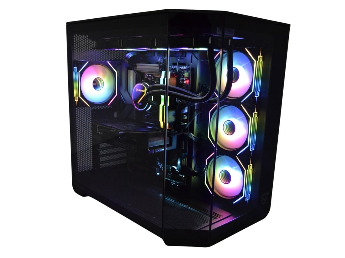 Desktop Gaming Trendingpc Intel Core I7 14700f Nvidia RTX 5070 12
