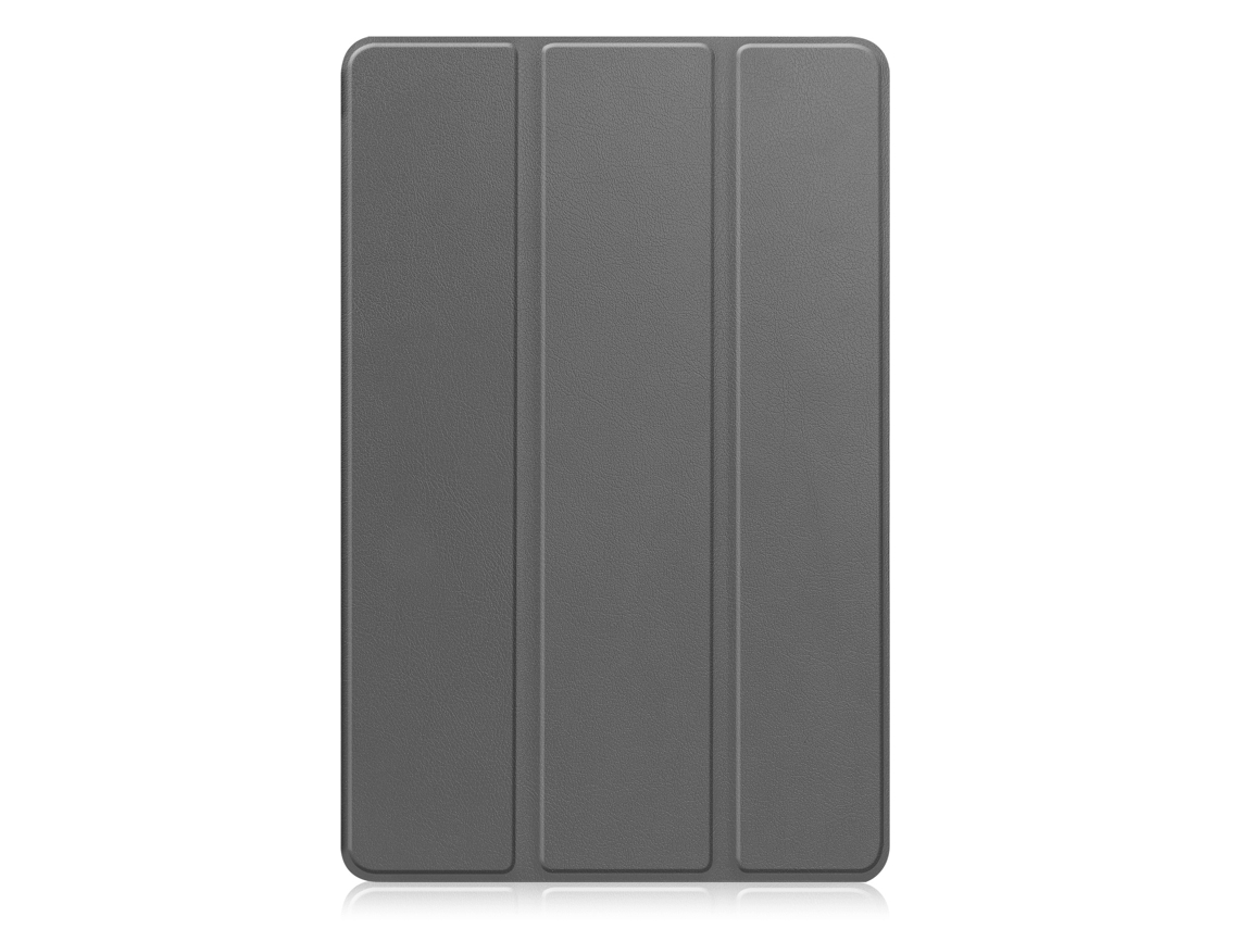 Capa Para T‑mobile Revvl Tab 5g 10.36 Polegada Cinza