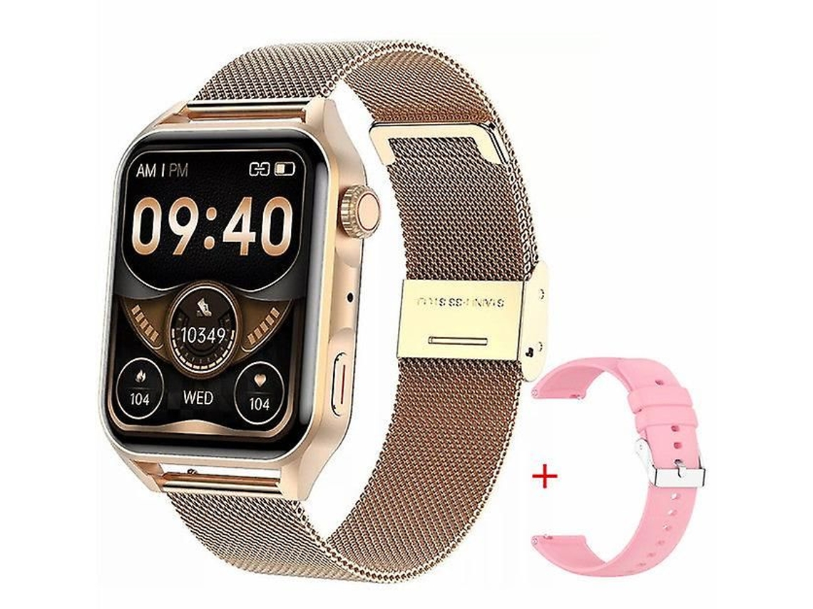 Smart Watch Hk28 Amoled GOKOCO