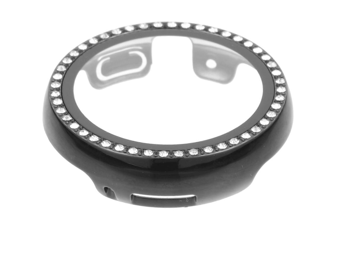 Capa Protetora De Strass Para Smartwatch.