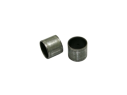 Bocais de amortecedores traseiros ROCKSHOX 05-07 Shock Eyelet Bushings (x2)