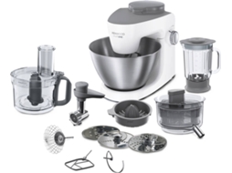 Robô de Cozinha KENWOOD Multione KHH326WH (4.3 L - 1000 W - 8 acessórios)