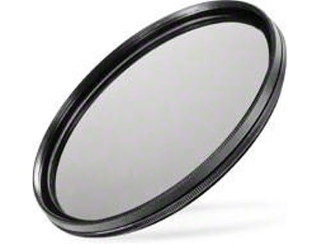 Filtro WALIMEX Slim CPL 52mm