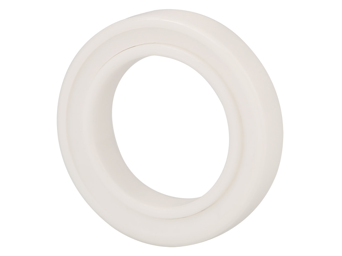 Rolamento De Esferas Cerâmico Zro2 6803-2rs 17x26x5mm Selado De Alta Precisão