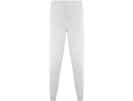 Pack de 2 Calças ROLY (XL - Branco)