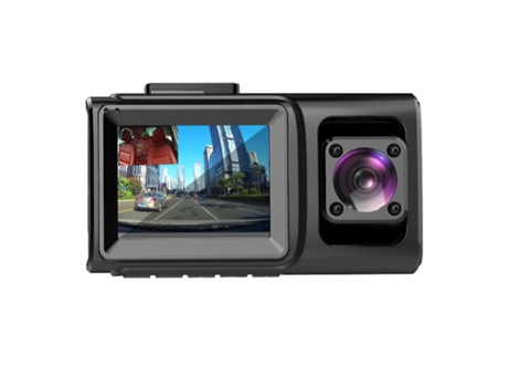 1pcs Câmera Do Painel Do Dvr Do Carro Allinless