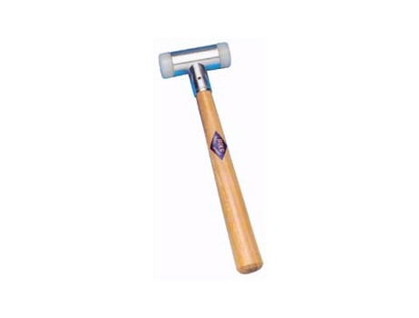 Martillo Nilon Antirebote ROES