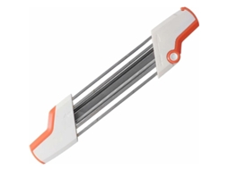Suporte De Arquivo 2 Em 1 Para Corrente De Serra Elétrica 3/8" P Ø 4,0 Mm 56057504303