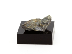 Pectolite Pedra Natural Do Canadá Mont Saint-Hilaire Cristal Multicolorido Raro e Autêntico 27 7 Ct Certificado de Autenticidade TRENDYFLAIR
