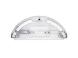 Novo Tanque De Água Para Aspirador De Pó Robô Xiaomi Mi Mop 2 Pro Mjst1shw Peças De Reposição Para Tanque De Água Aspirador De Pó A Brilvibera