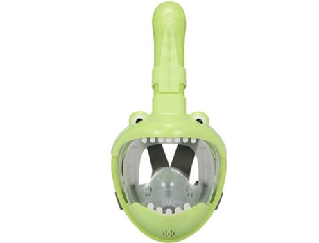 Óculos para Mergulho ATRUMS Infantil QSYJ-013 Verde (30 x 20 x 14.5 cm)