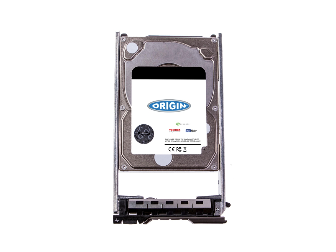1,2 TB Hot Plug Enterprise 10k 2,5 pol Sas OEM P28586 B21 Armazenamento de origem