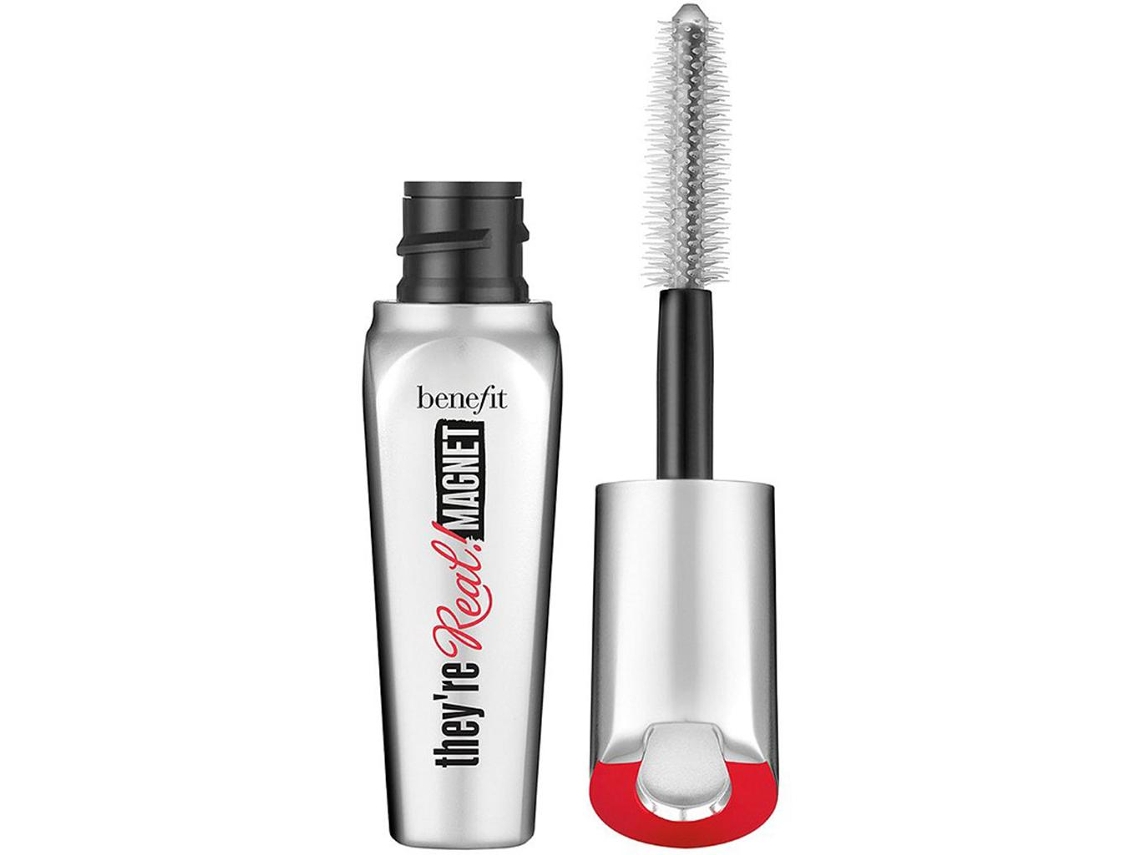 Benefit They´re Real! Supercharged Mini Mascara Black Worten.pt