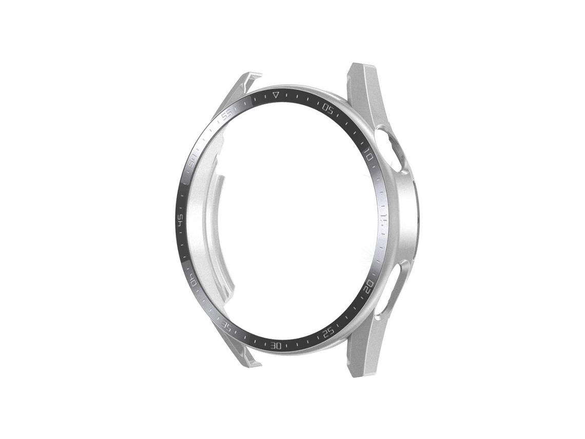 Aetheria capa Protetora de Vidro Temperado Pc para Huawei Watch Gt3 42mm/46mm Shockproof
