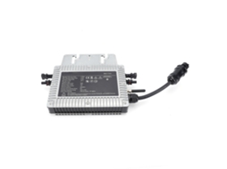 Inversor Micro Solar Grid Tie 800w Mppt Ondas Senoidais Puras Ip67 Wifi