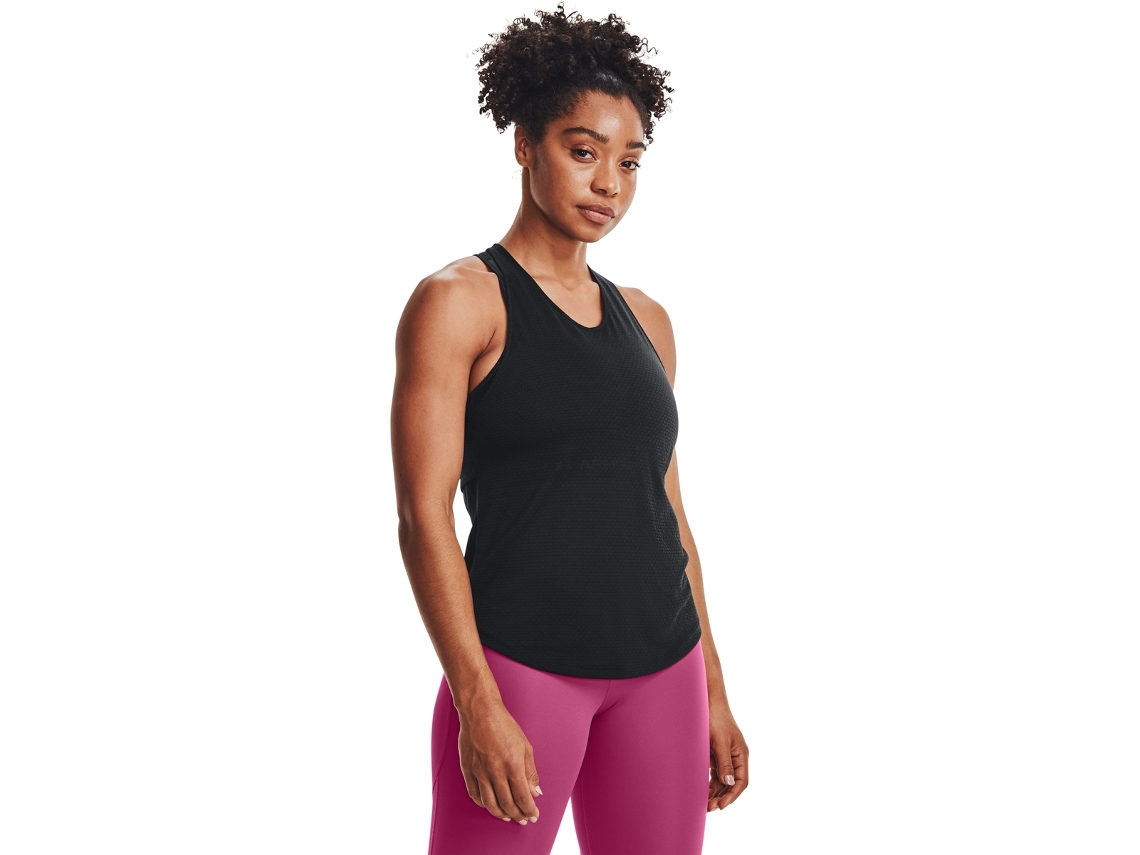 Top UNDER ARMOUR Mujer (Multicor - S)