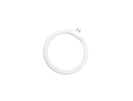 Tubo Fluorescente Circular T4 12w 120mm 6400k Ltde
