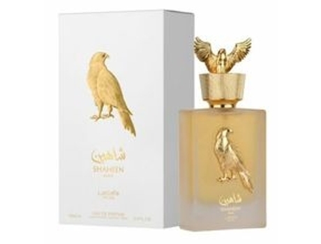 Shaheen Gold Eau De Parfum 100ml Vaporizador
