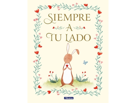 Livro Siempre A Tu Lado de Frances Gilbert (Espanhol)