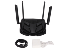 Roteador Dual band Sem Fio LAXISCREED