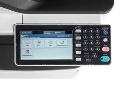 Oki Mc883Dnv Led A3 1200 X 1200 Dpi 35 Ppm
