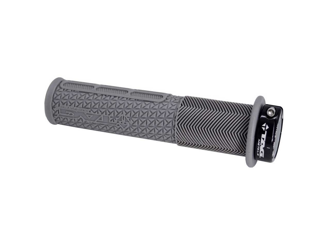 Punhos T1 Braap Cinzento 135 Mmtag Metals