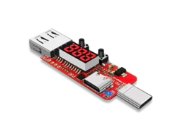 Acessório para Aspiradores XIAOMI Pd Protocol Type-C Charger Pd20 5V9V12V15V20V
