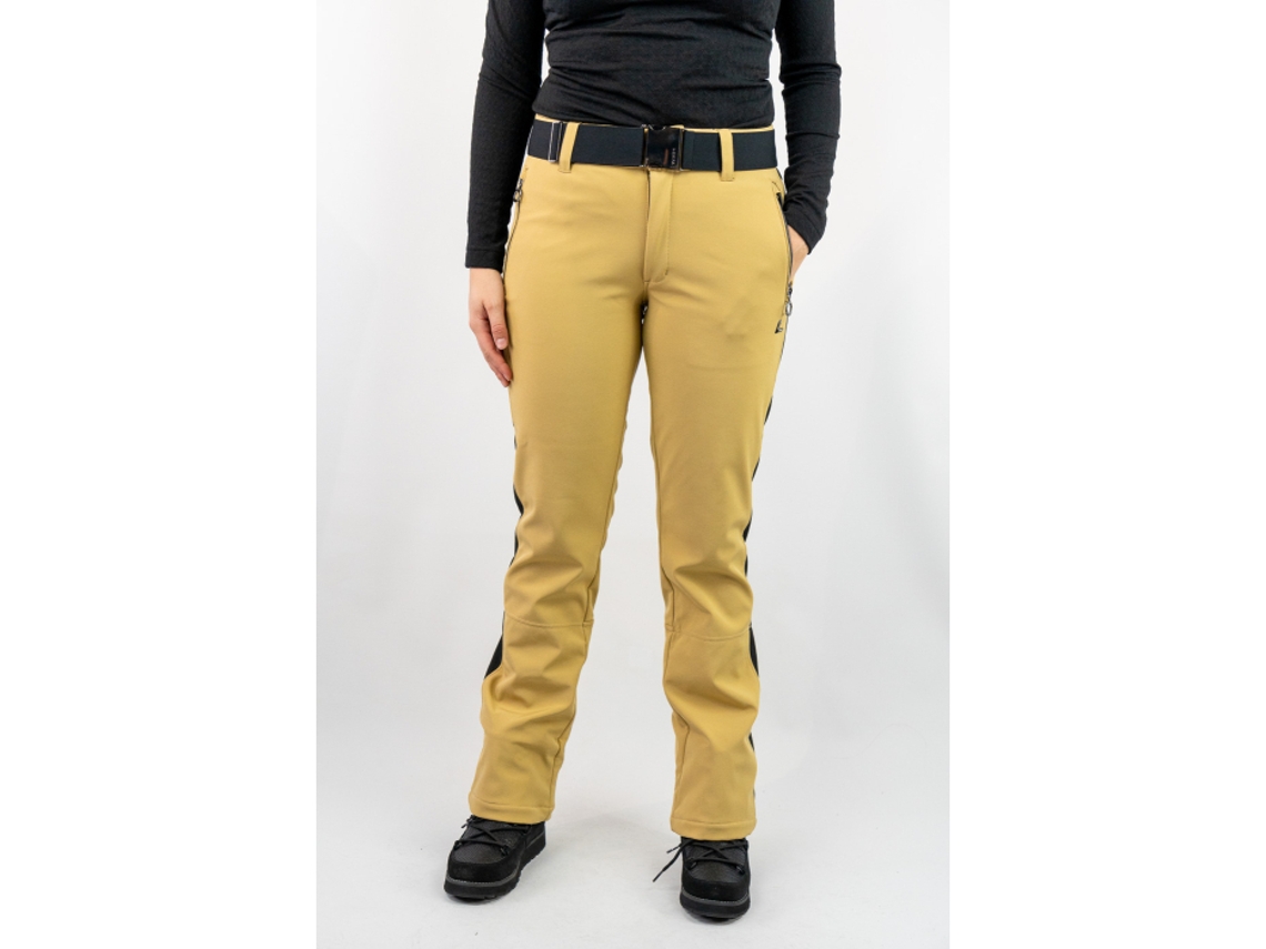 Calça Luhta Softshell Feminina - Tamanho L/40