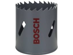 Serras Craneanas BOSCH em Bimetal Hss para Adaptador Steard 48 mm - 1 7-8''