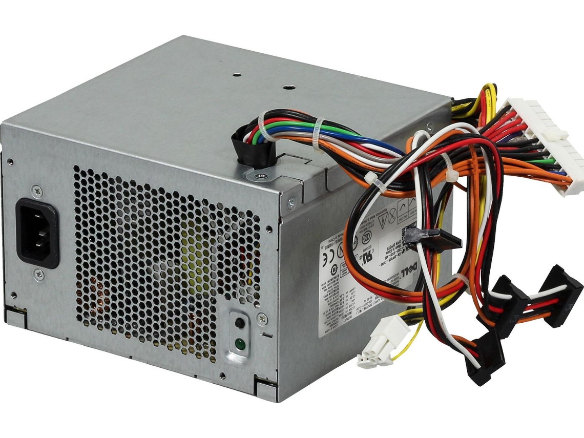 305w Power Supply, Smith Mt, Dell
