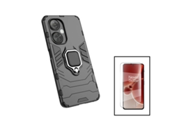 Pelicula de Vidro GIFT4ME onePlus Nord N30