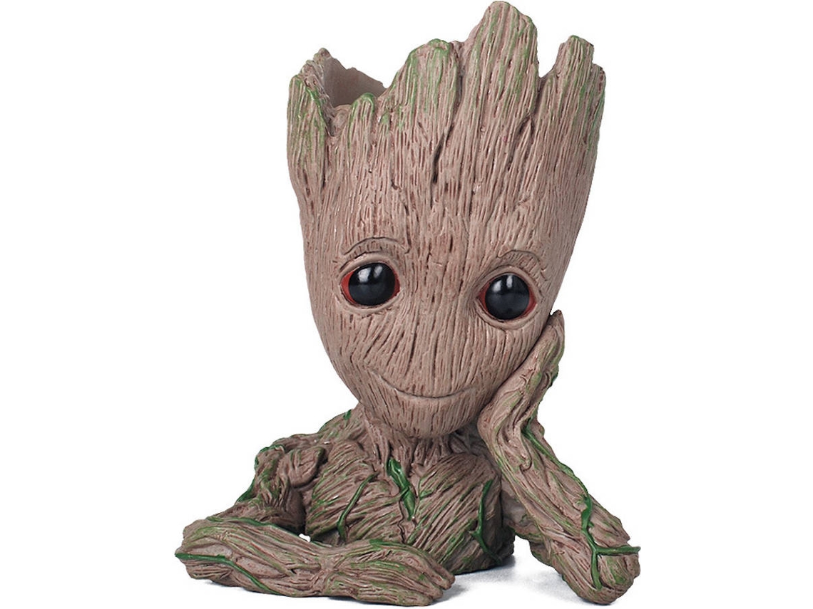 Figura EASTVAPS Guardians of the Galaxy Groot Pen Holder