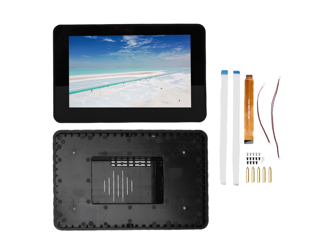 Tela Táctil Capacitiva LAXISCREED 10 Pontos