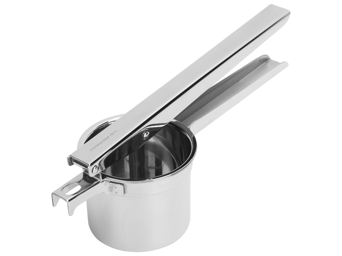 Extrator de Suco Manual LAXISCREED Aço Inox 316