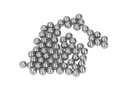 1000 Bolas Aço Inox 7mm Rolamento Precisas