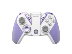 Gamesir G4 Pro Controle De Jogo Bluetooth 2.4ghz Sem Fio Hengjian