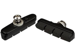 Travão  para Bicicleta ASHIMA 2 Carbon Brake Shoes 54 Mm