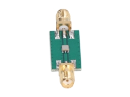 Módulo de filtro de 1268 MHz: instalação resistente, durável, conveniente e estável com pequena placa dupla.