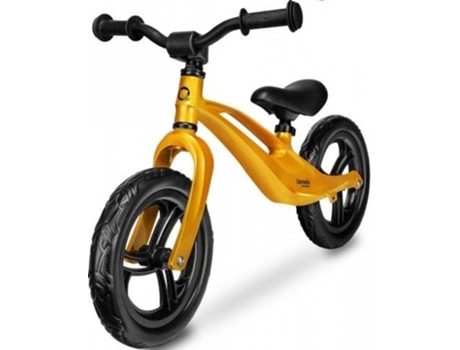 Bicicleta  de Equilíbrio Bart Goldie