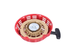 Estartador de Recuo para Motocultor Gx240 Gx270 com Solda de Tocha em Ferro com S/MARCA