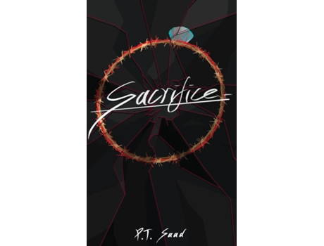 Livro Sacrifice De Saad, P Et Al. (inglês)