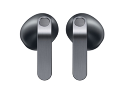 Galaxy Buds4 Fones de ouvido sem fio in ear Bluetooth 6.1 preto