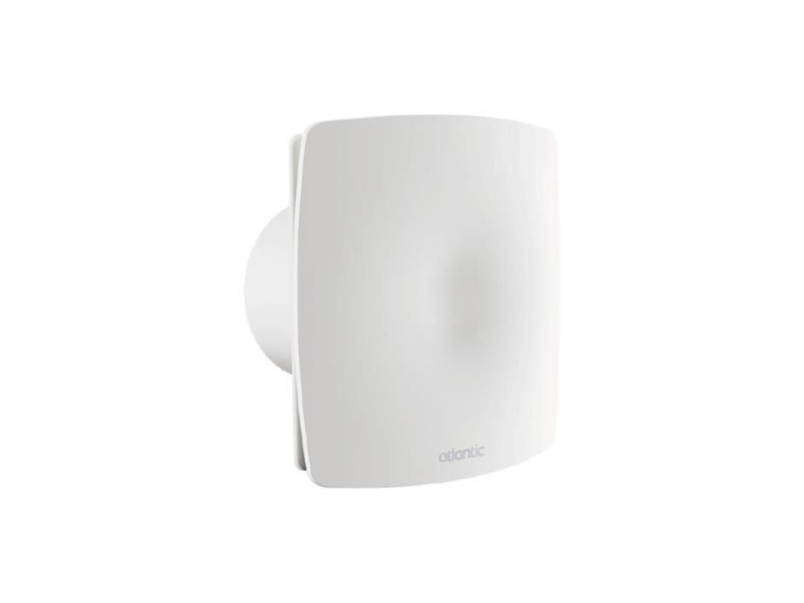 Atlantic Clim & Ventil 200 Branco