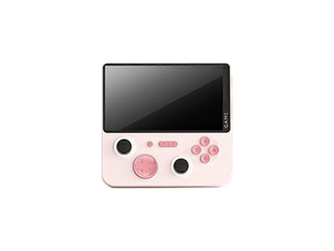 Console De Jogos Portátil E5plus, Player De Jogos Retrô Hd De 5 Polegadas, Player De Jogos Portátil De 6000mah E 128gb, C Ly Ebike