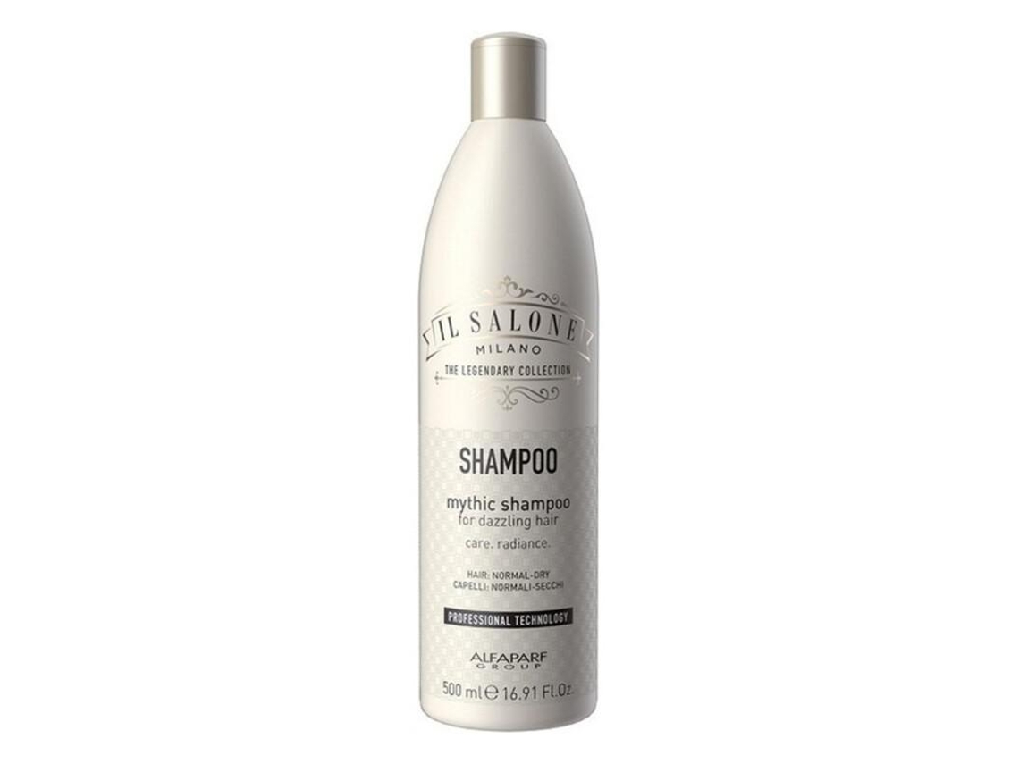 Champô Hidratante Mythic Il Salone Milano 500 Ml