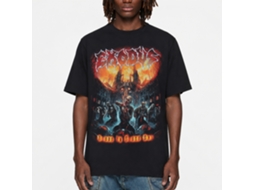 Exodus Blood In Blood Out T-shirt Unisex Adults Size:xxl